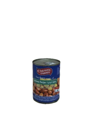 Bild von Chtoura Lebanese Recipe Bohnen 400g
