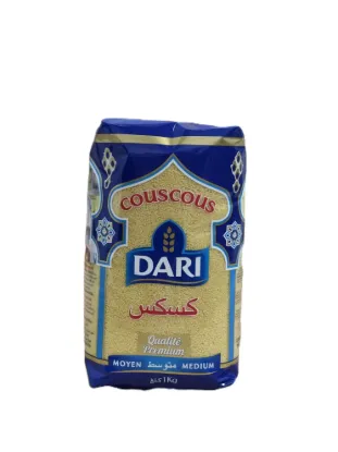 Bild von Dari Couscous 1000g