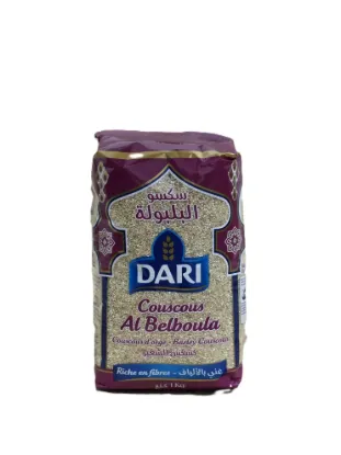Bild von Dari Couscous al Belboula 1000g