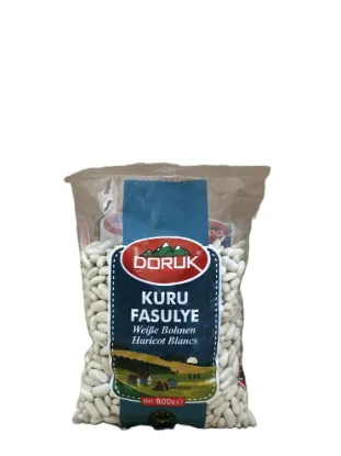 Bild von Doruk Weiße Bohnen 800g