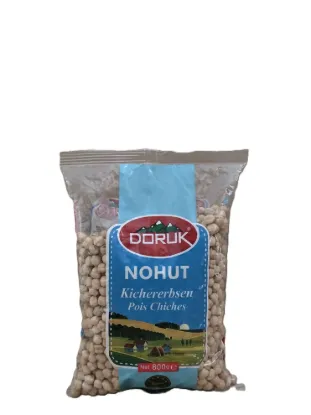 Bild von Doruk Kichererbsen 800g