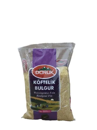 Bild von Doruk Köftelik Bulgur 800g