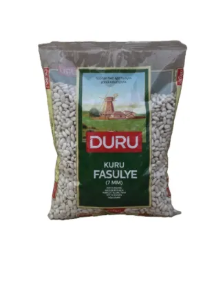 Bild von Duru Weiße Bohnen 2000g