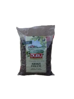 Bild von Duru Rote Bohnen 1000g