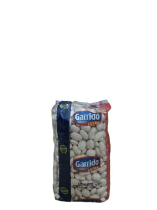 Bild von Garrido Bohnen 800g