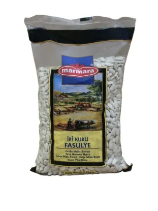 Bild von Marmara Große Weiße Bohnen 2500g