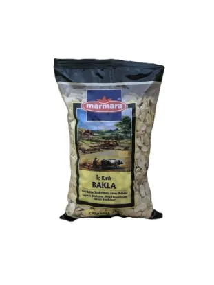 Bild von Marmara Geschälte Saubohnen 1000g