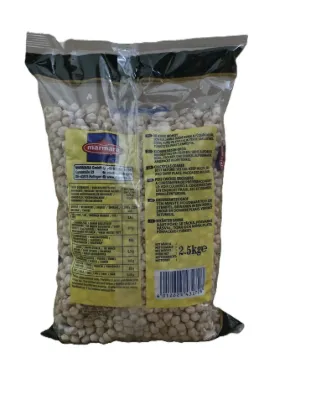 Bild von Marmara Kichererbsen Grob 2500g