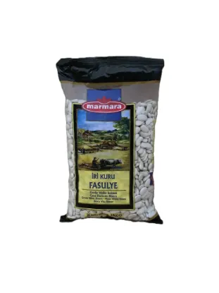 Bild von Marmara Große Weiße Bohnen 1000g