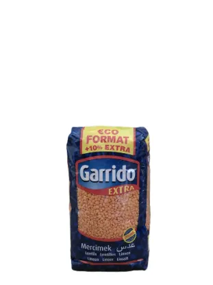 Bild von Garrido Linsen 1100g