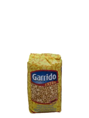 Bild von Garrido Natürliche Trockene Produkte 1000g