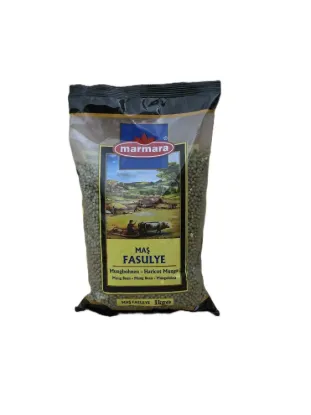 Bild von Marmara Mung Bohnen 1000g