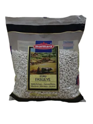 Bild von Marmara Weiße Bohnen 2500g