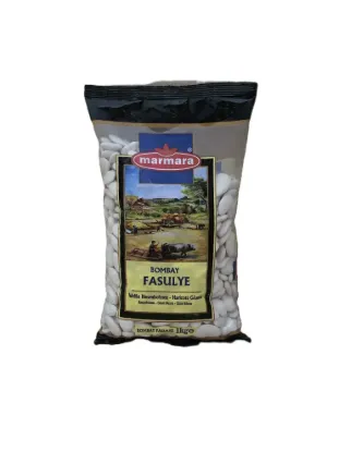 Bild von Marmara Weiße Riesenbohnen 1000g