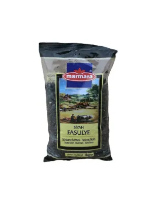 Bild von Marmara Schwarze Bohnen 1000g