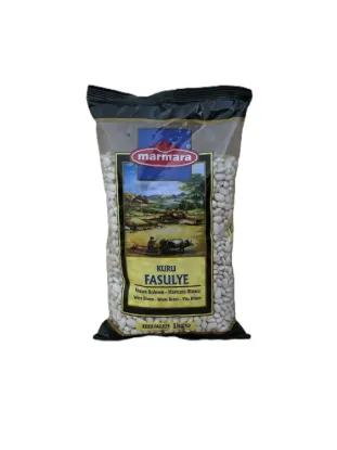 Bild von Marmara Weiße Bohnen 1000g (Küçük)