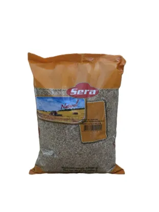 Bild von Sera Braune Weizengrütze Fein 1000g