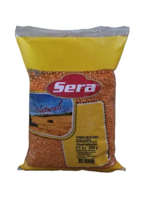 Bild von Sera Rote Linsen 2500g