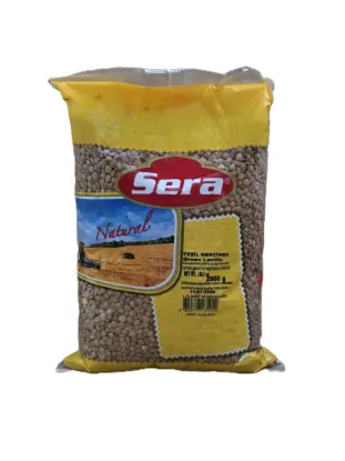 Bild von Sera Grüne Linsen 2500g