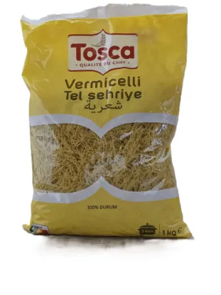 Bild von Tosca Tel Şehriye 1000g