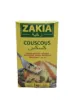 Bild von Zakia Couscous Mittelgroß 1000g