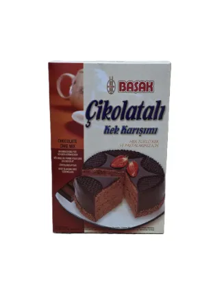 Bild von Basak Schokoladen-Kuchenmischung 500g