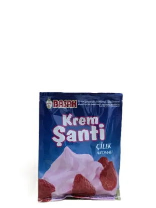 Bild von Basak Krem Santi Cilek Aromali 75g