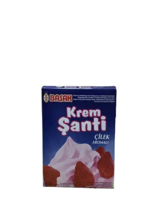 Bild von Basak Krem Santi Cilek Aromali 150g