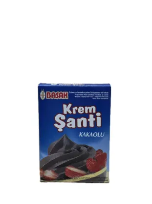 Bild von Basak Krem Santi Kakaolu 150g