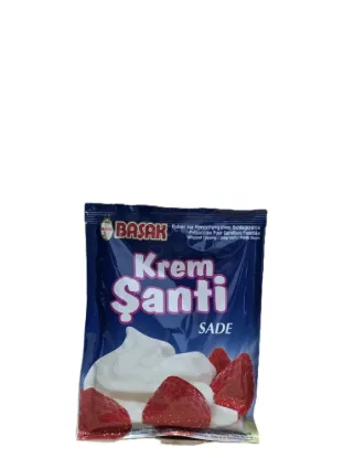 Bild von Basak Krem Santi Sade 75g