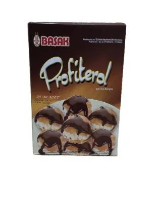 Bild von Basak Profiterol 360g