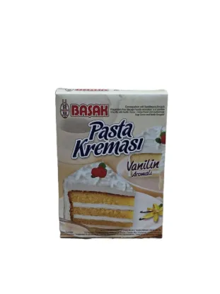 Bild von Basak Tortencreme Vanille 140g