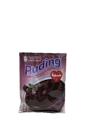 Bild von Basak Puding Kakao 105g