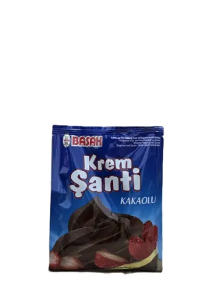 Bild von Basak Kakaocreme Chantilly 75g