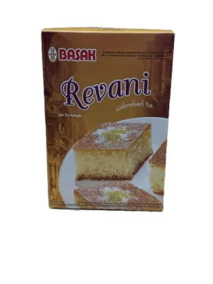 Bild von Basak Revani 500g