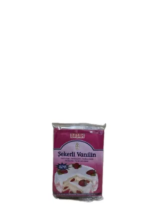 Bild von Basak Vanille-Zucker 5g