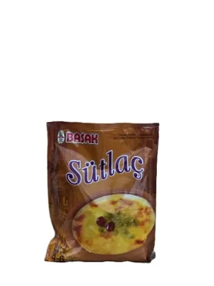 Bild von Basak Sütlac 155g