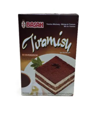 Bild von Basak Tiramisu 550g
