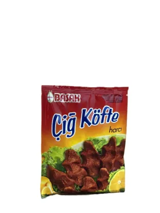Bild von Basak Ciğ Köfte Harci 100g