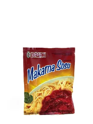 Bild von Basak Domatesli Makarna Sosu 100g