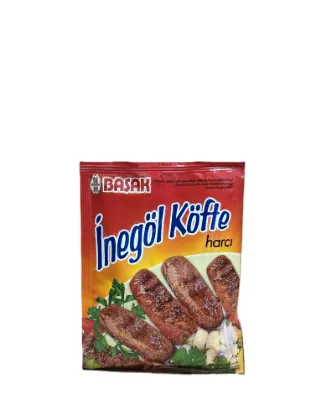 Bild von Basak Inegöl Köfte Harci 75g