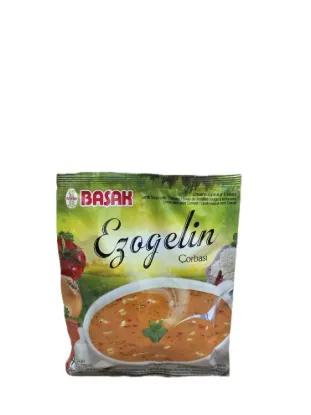 Bild von Basak Ezo Gelin Corbasi 75g