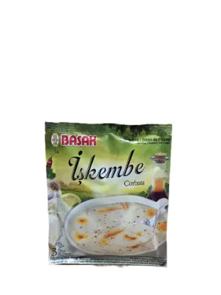 Bild von Basak Iskembe Corbasi 50g