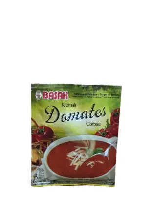 Bild von Basak Kremali Domates Corbasi 50g