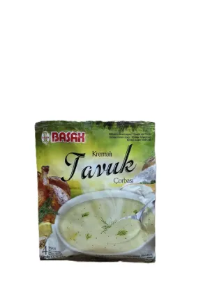 Bild von Basak Kremali Tavuk Corbasi 60g