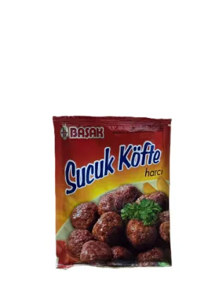 Bild von Basak Sucuk Köfte Harci 100g
