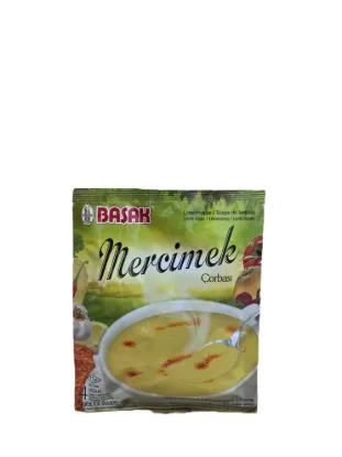 Bild von Basak Mercimek Corbasi 70g