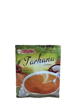Bild von Basak Tarhana Corbasi 65g