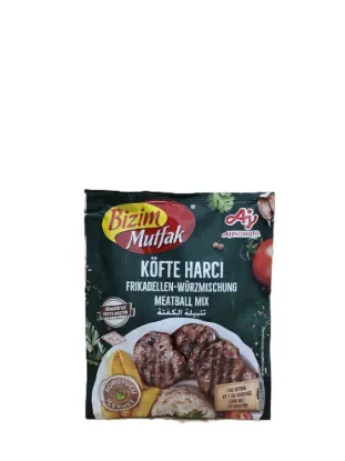 Bild von Bizim Mutfak Köfte Harci 85g