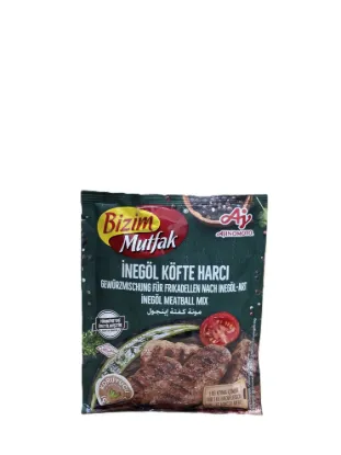 Bild von Bizim Mutfak Inegöl Köfte Harci 76g
